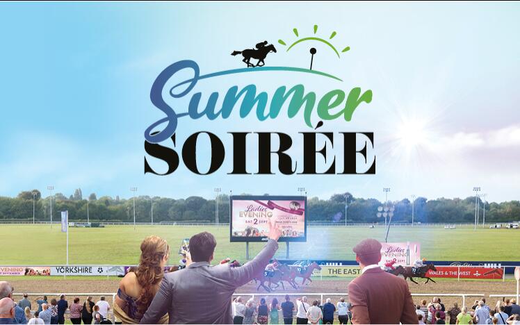 Summer Soiree