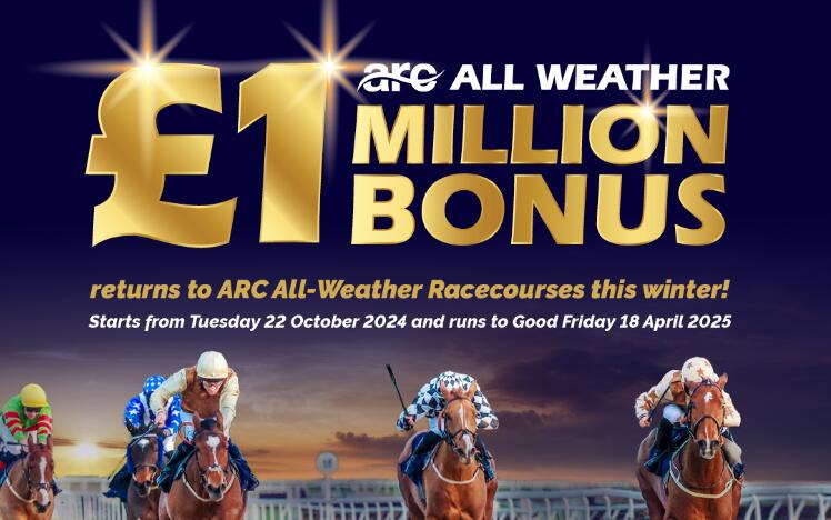 All weather bonus